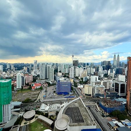 Bbcc Apartment At Lucentia 2 Kuala Lumpur Exterior foto