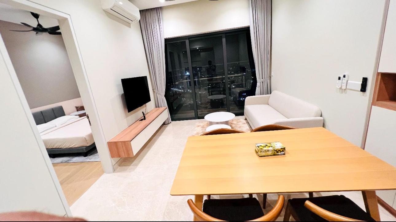 Bbcc Apartment At Lucentia 2 Kuala Lumpur Exterior foto
