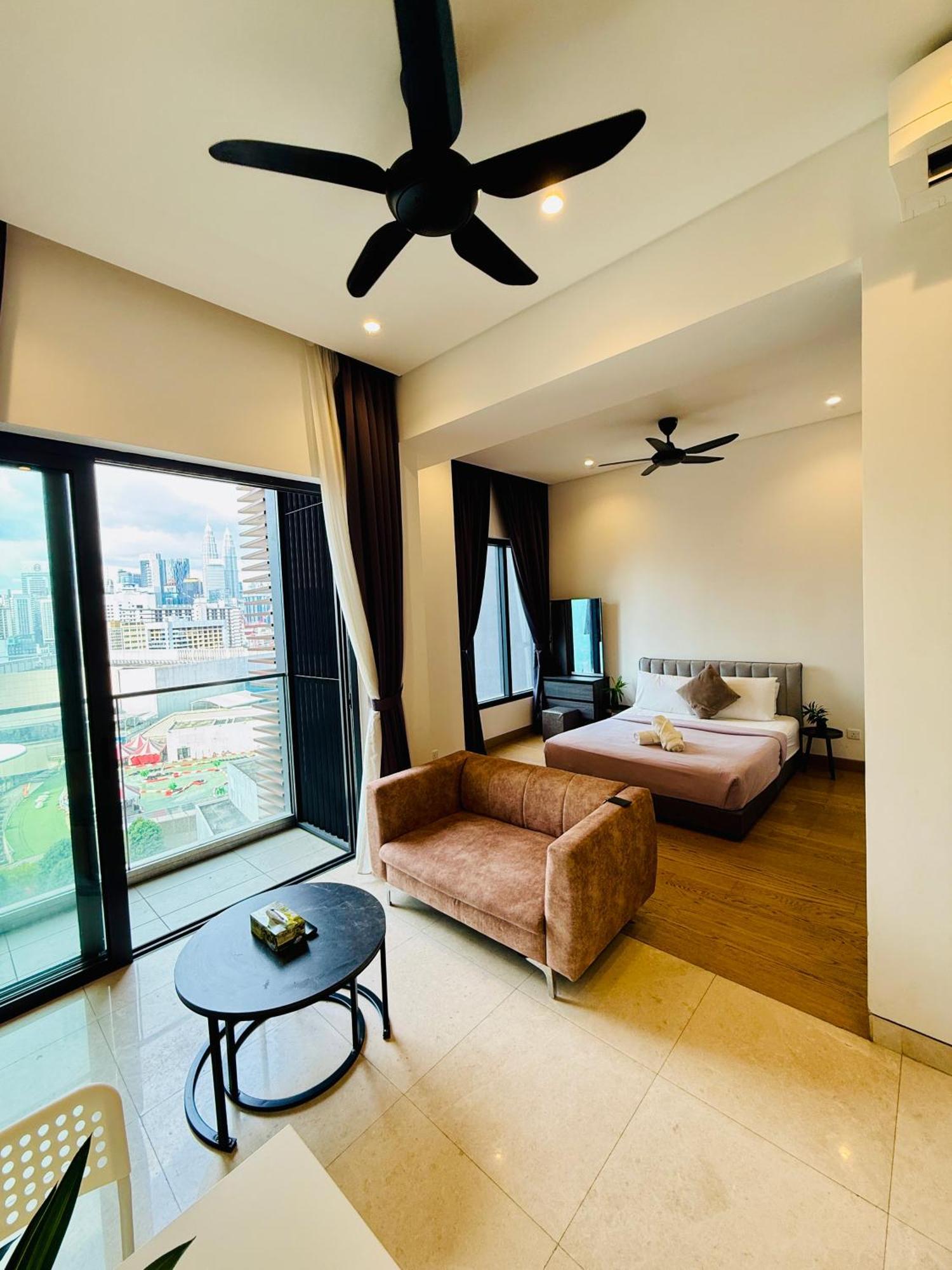 Bbcc Apartment At Lucentia 2 Kuala Lumpur Exterior foto