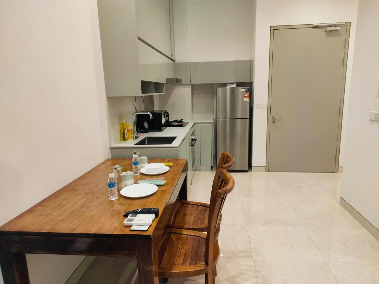 Bbcc Apartment At Lucentia 2 Kuala Lumpur Exterior foto