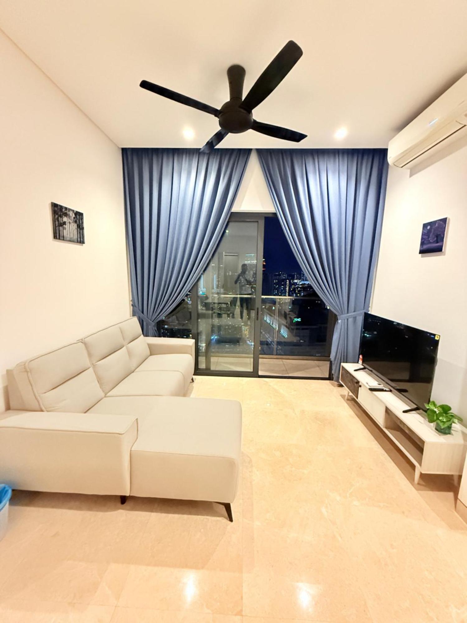 Bbcc Apartment At Lucentia 2 Kuala Lumpur Exterior foto