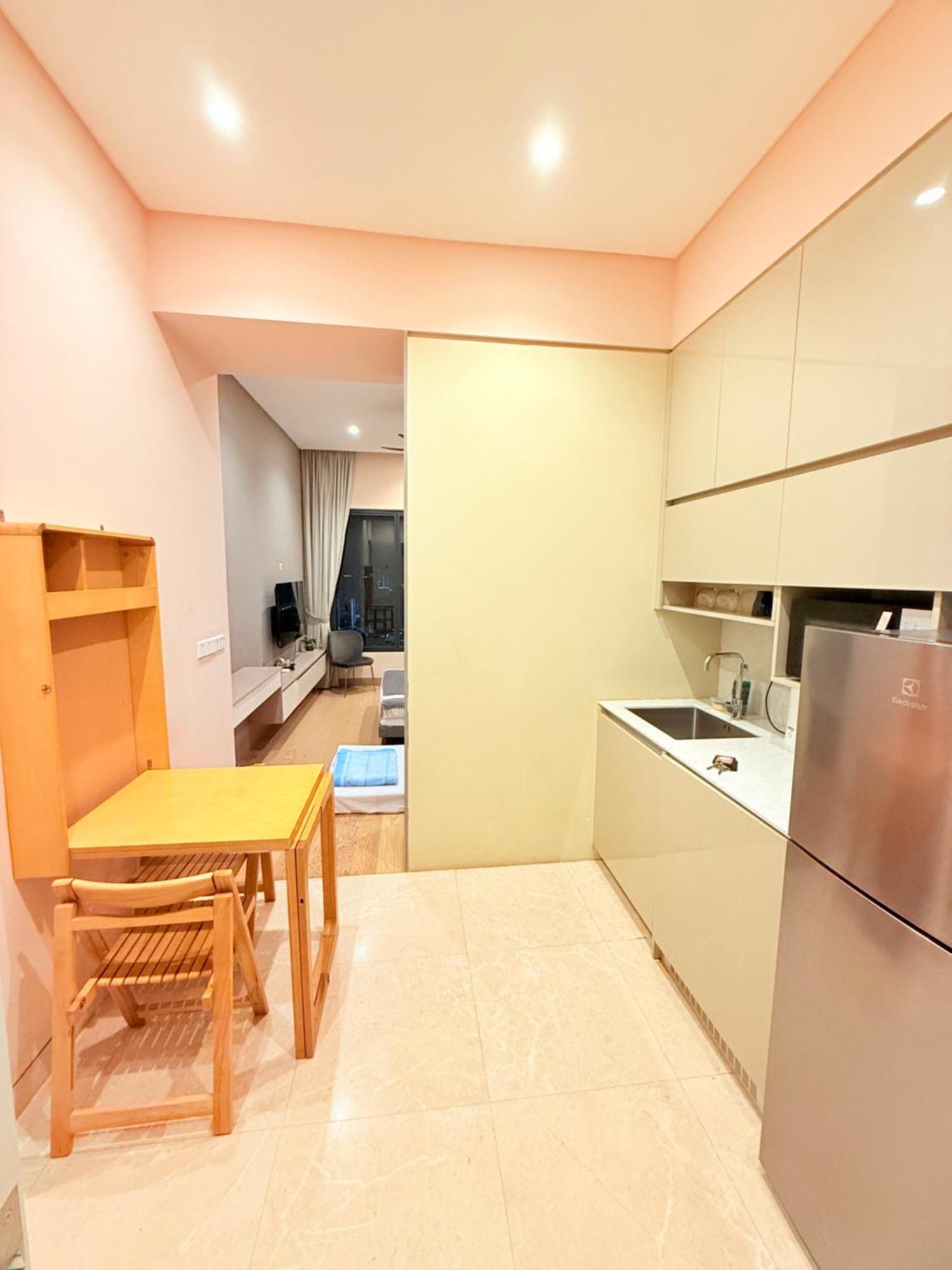 Bbcc Apartment At Lucentia 2 Kuala Lumpur Exterior foto